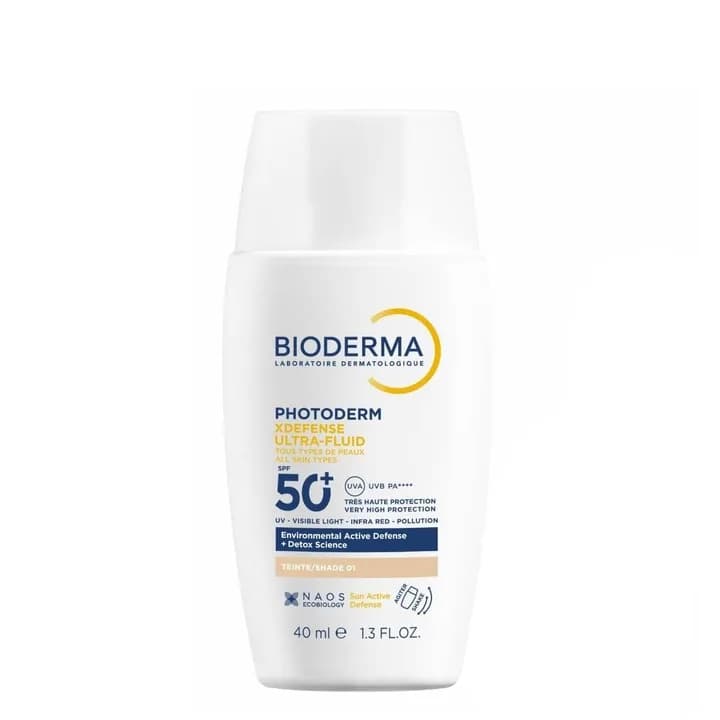 Photoderm XDefenseUlFl MClaroSpf50+40Ml