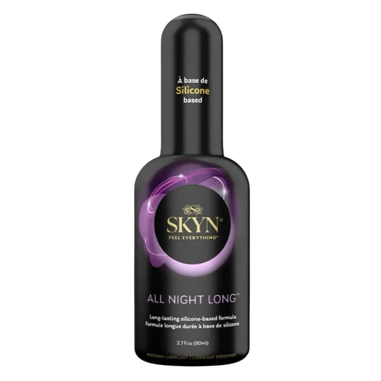 Skyn All Night Long Gel Lubrif 80Ml