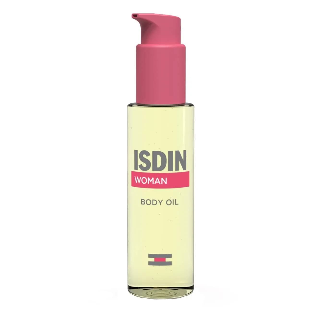 Isdin Woman Oleo Corpo 100Ml