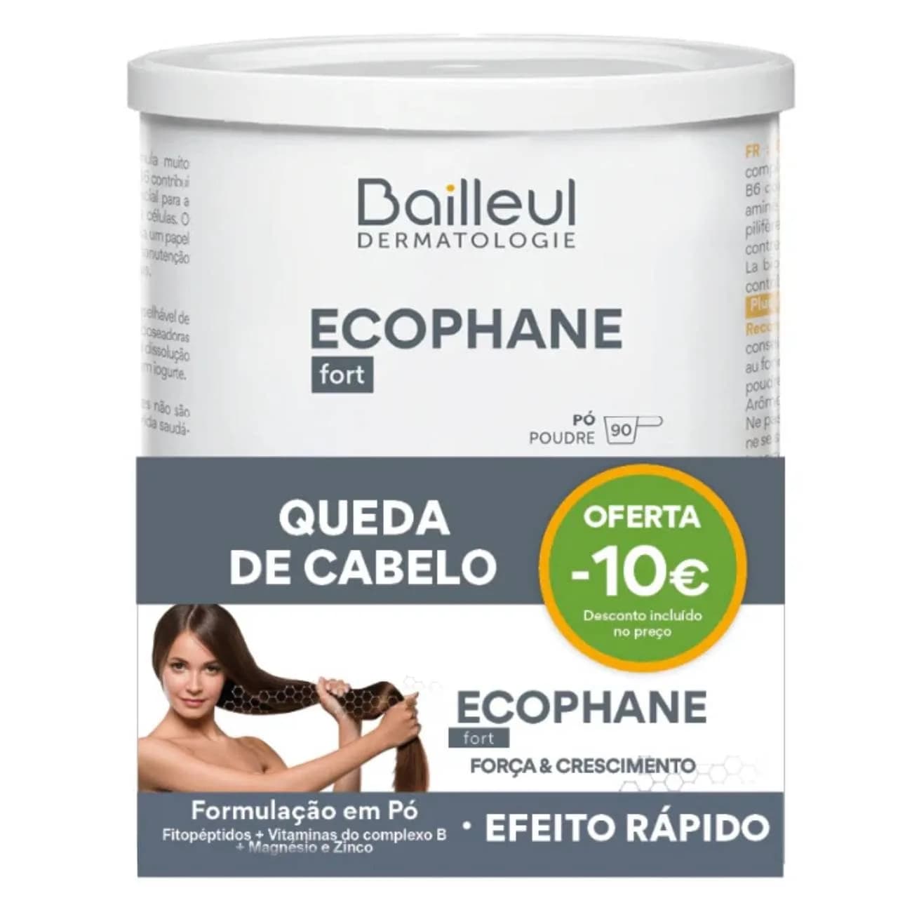 Ecophane fort Po 90D 318G Desc 10E