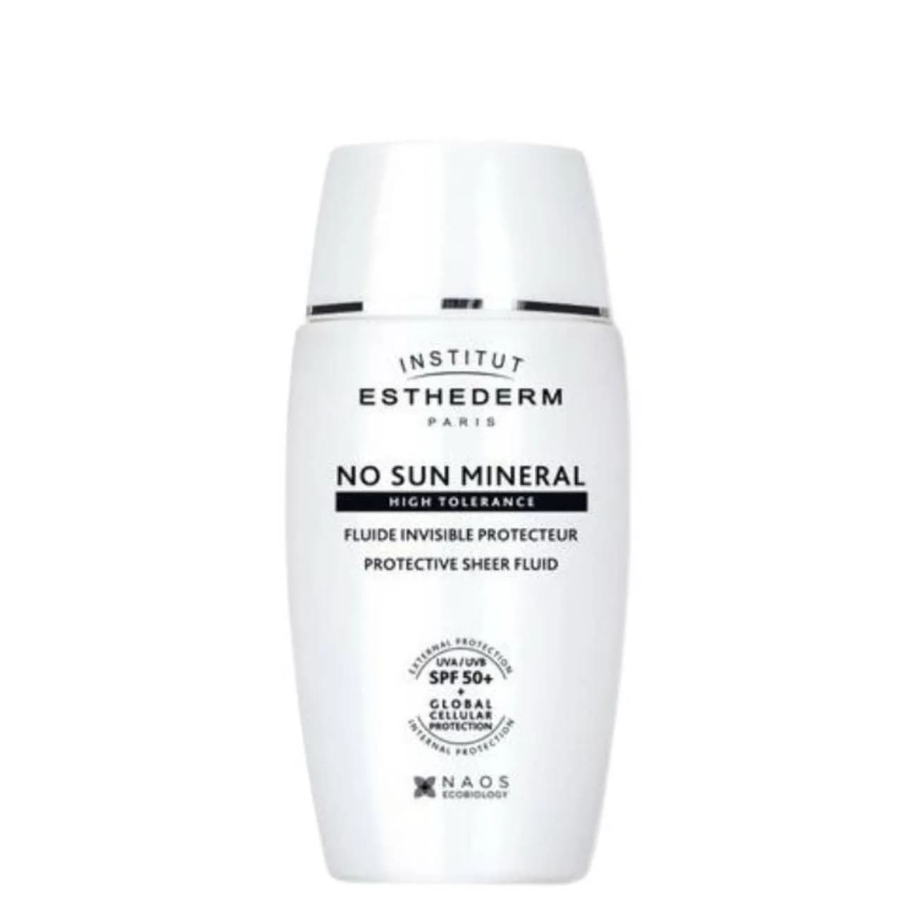 Esthederm Solaire No Sun Min Fluid 40Ml