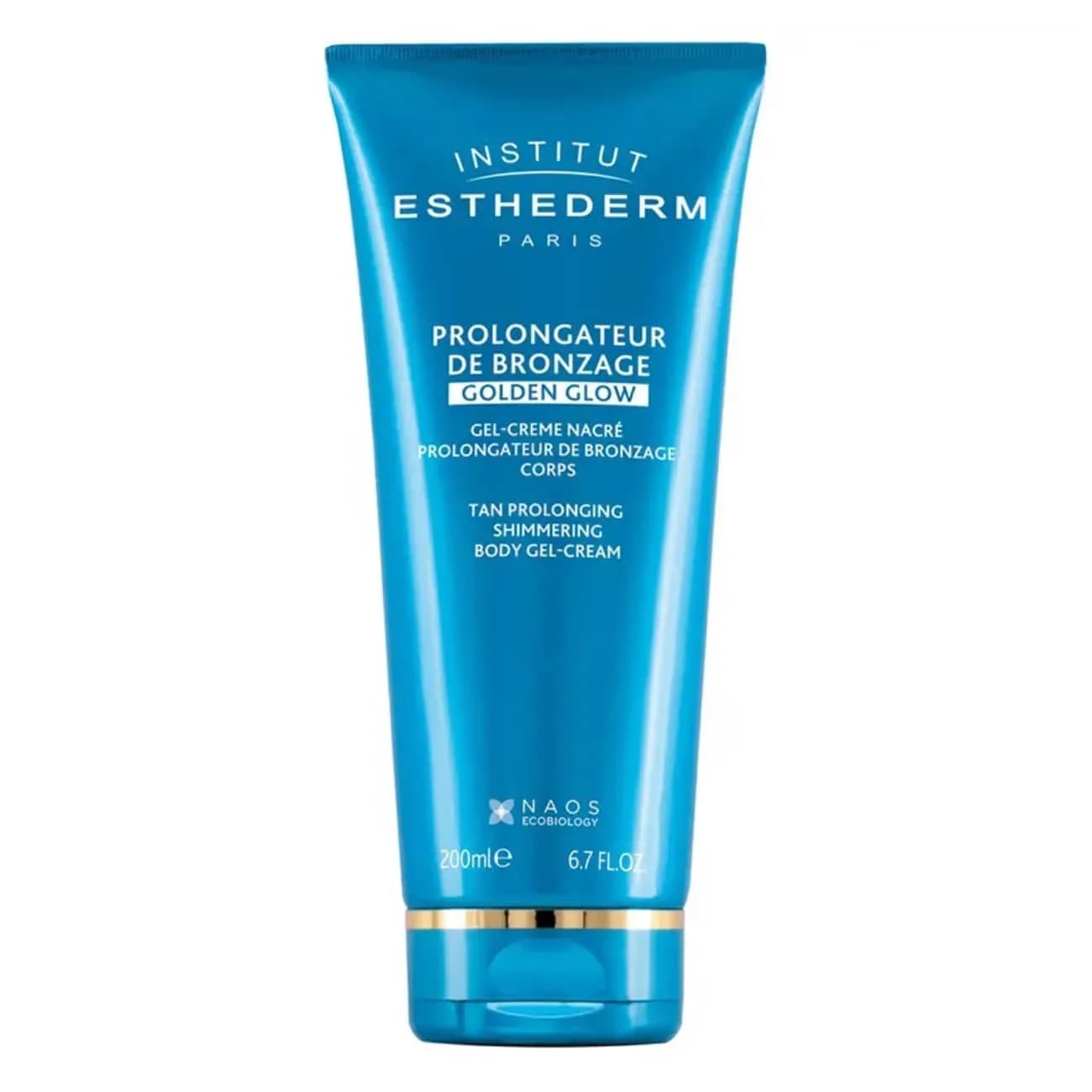 Esthederm Sol Prol Bronz Gel-Cr Naca200