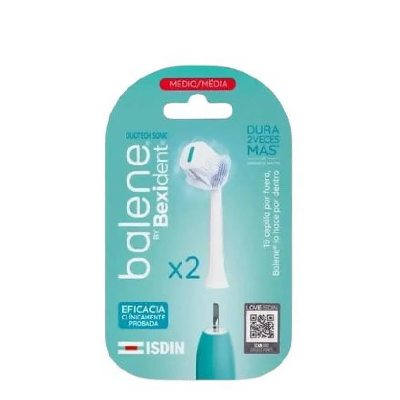 Balene by Bexid Duot Esc Den Rec MedX2