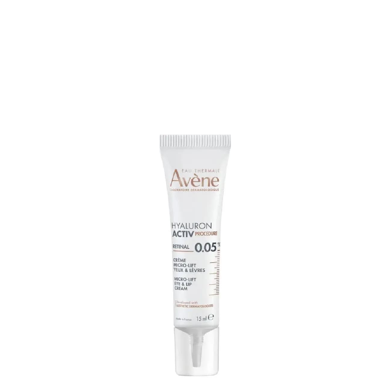 Avene Hyaluron Activ Proc CrOlh/Lab15Ml