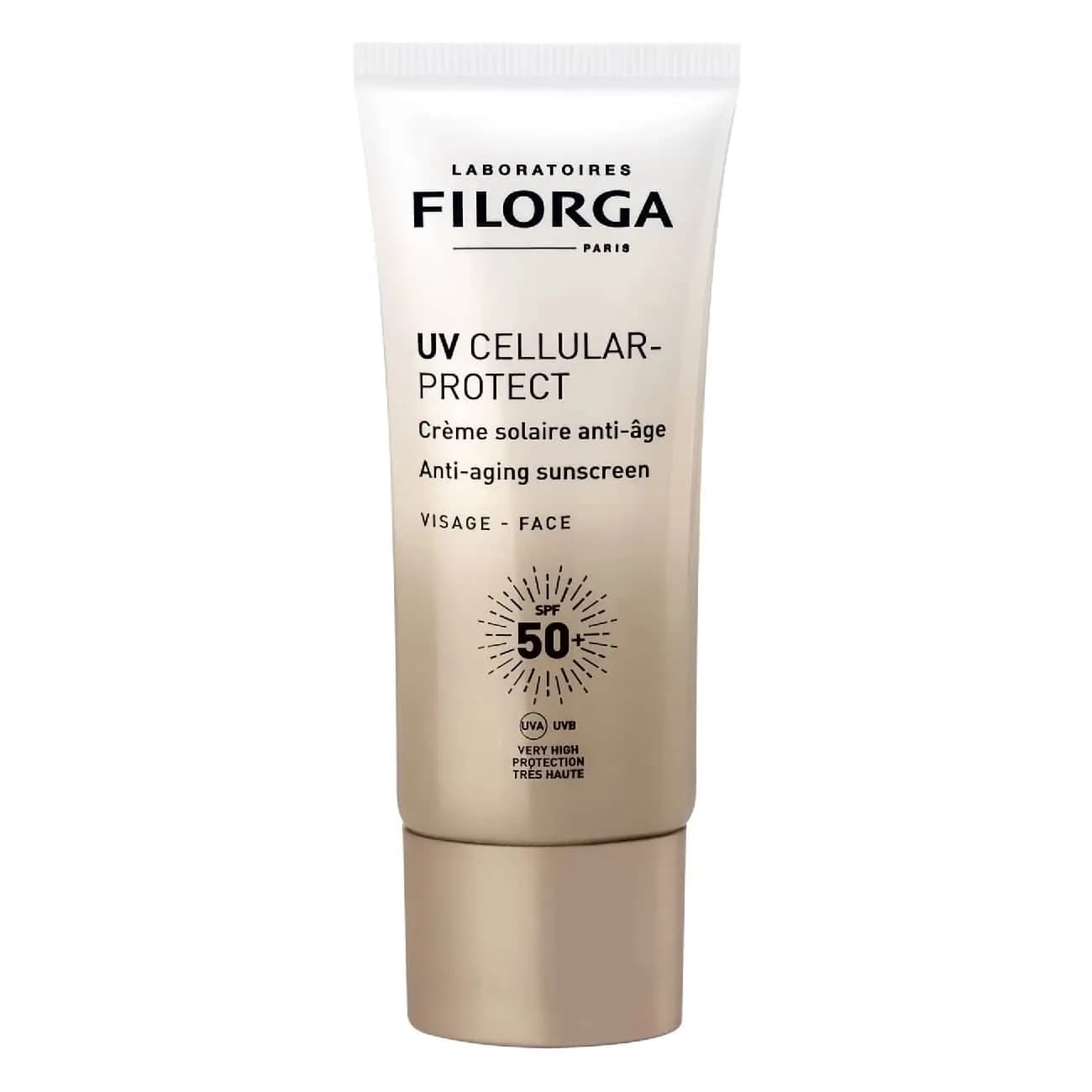 Filorga Uv Cell-Prot Cr Rst SPF50+ 40Ml