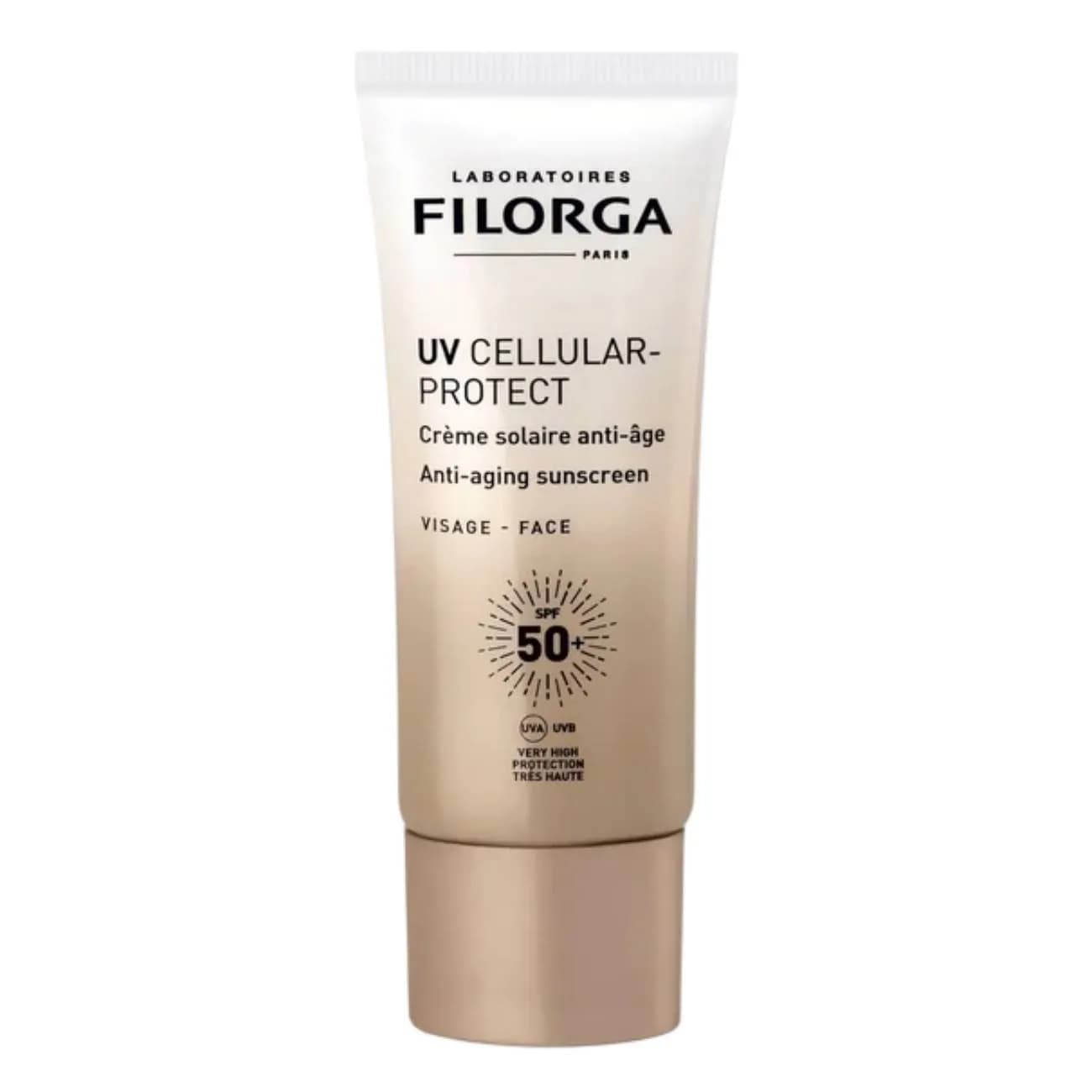 Filorga Uv Cell-Prot Cr SPF50+ 125Ml