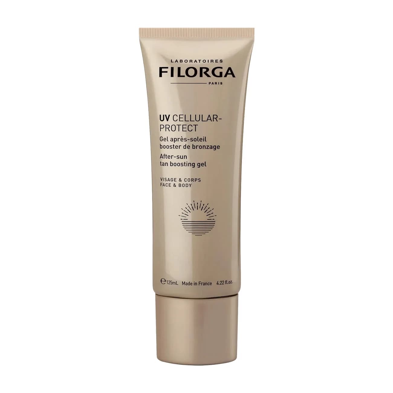 Filorga Uv Cell-Prot After Sun Gel125Ml