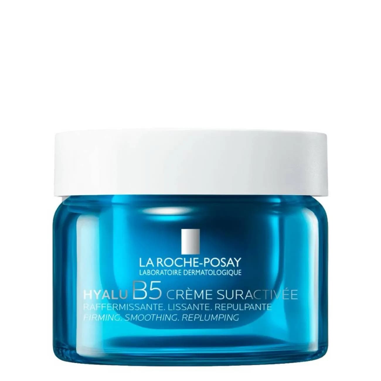 LRPosay Hyalu B5 Suractiv Cr 50Ml