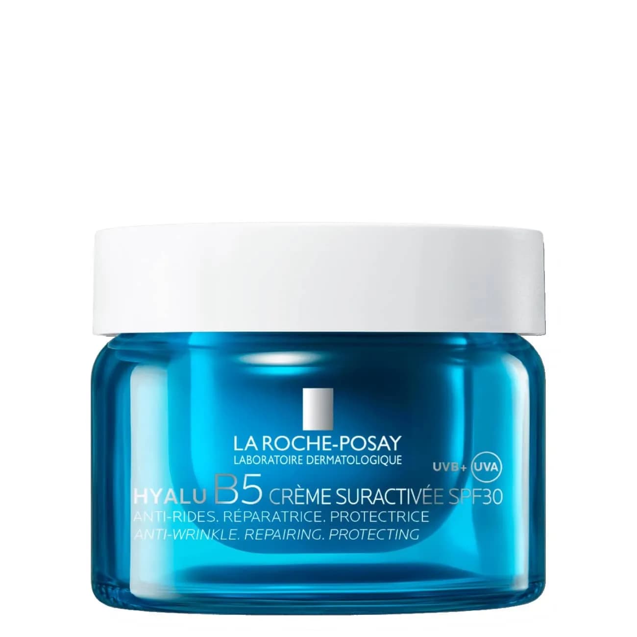 LRPosay Hyalu B5 Suractiv Cr SPF30 50Ml