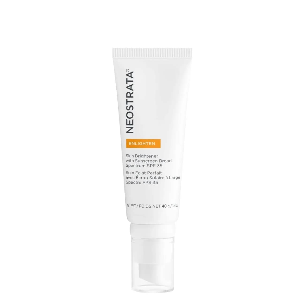 Neostrata Enlight CrSkinBrightSPF35 40G