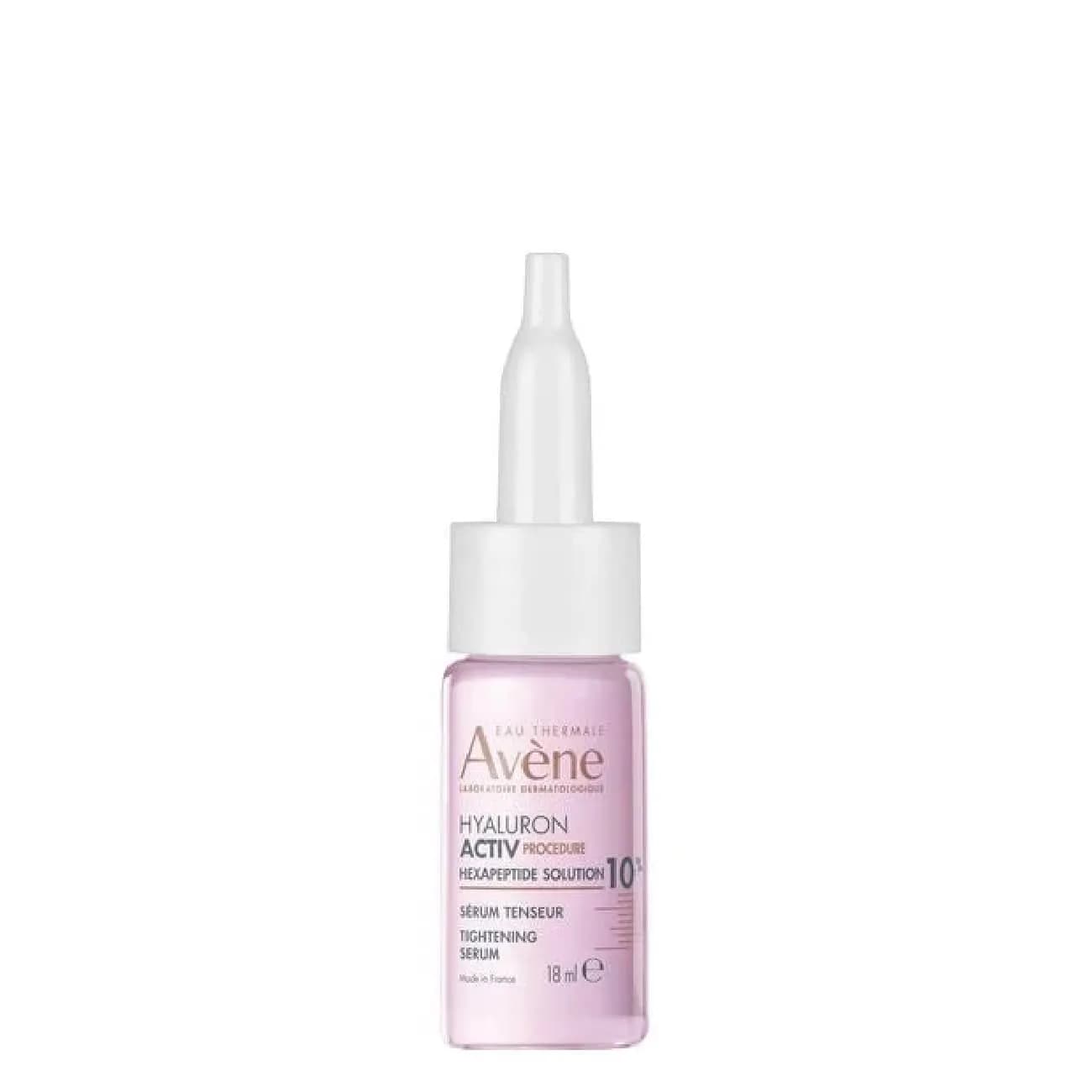 Avene Hyaluron Activ Proc Serum 18+2Ml