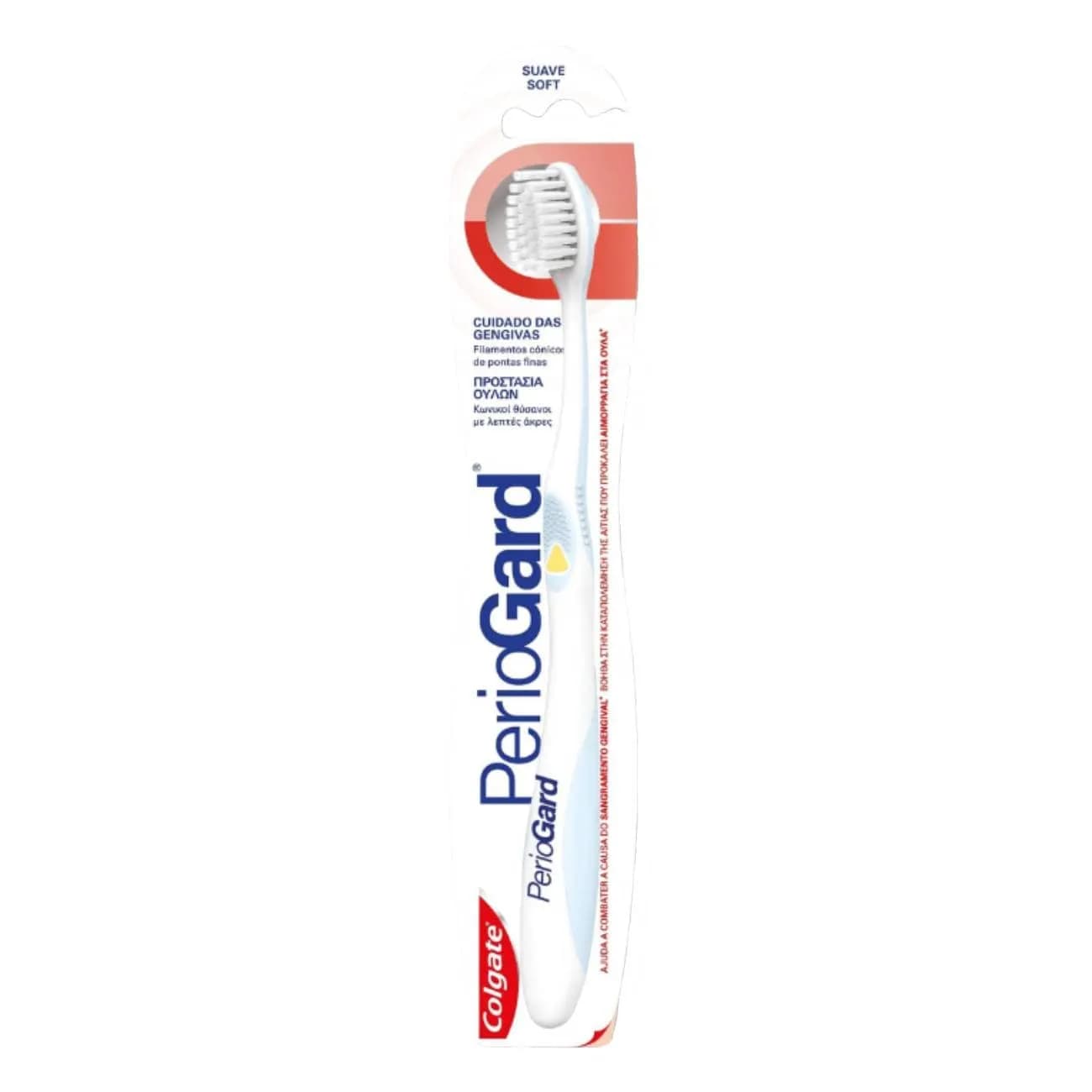 Colgate Periogard Esc Dent Gengiv Suave
