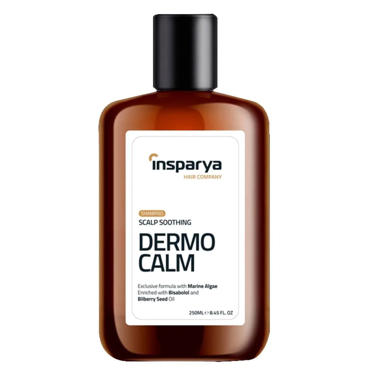Insparya Dermocalm Nº72701 Ch 250Ml