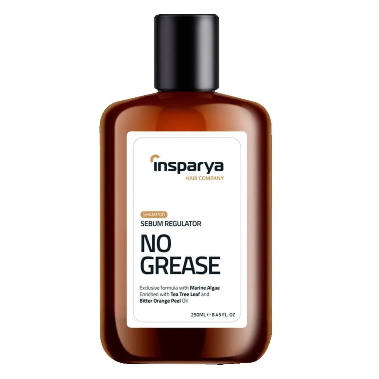 Insparya No Grease Nº71211Ch Oleos250Ml