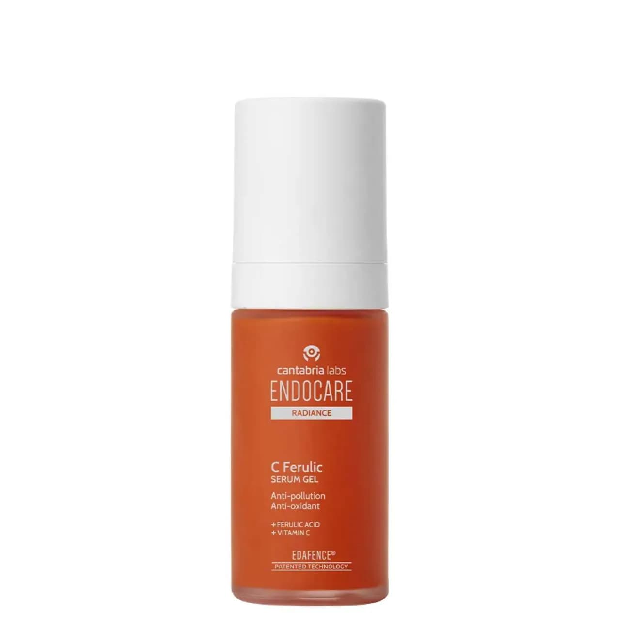 Endocare Radiance C Ferulic Ser Gel30Ml