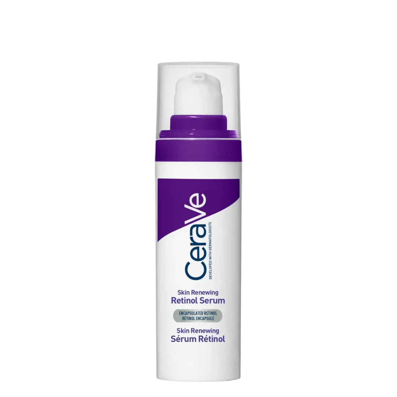 CeraVe Skin Renewing Sérum Retinol 30Ml