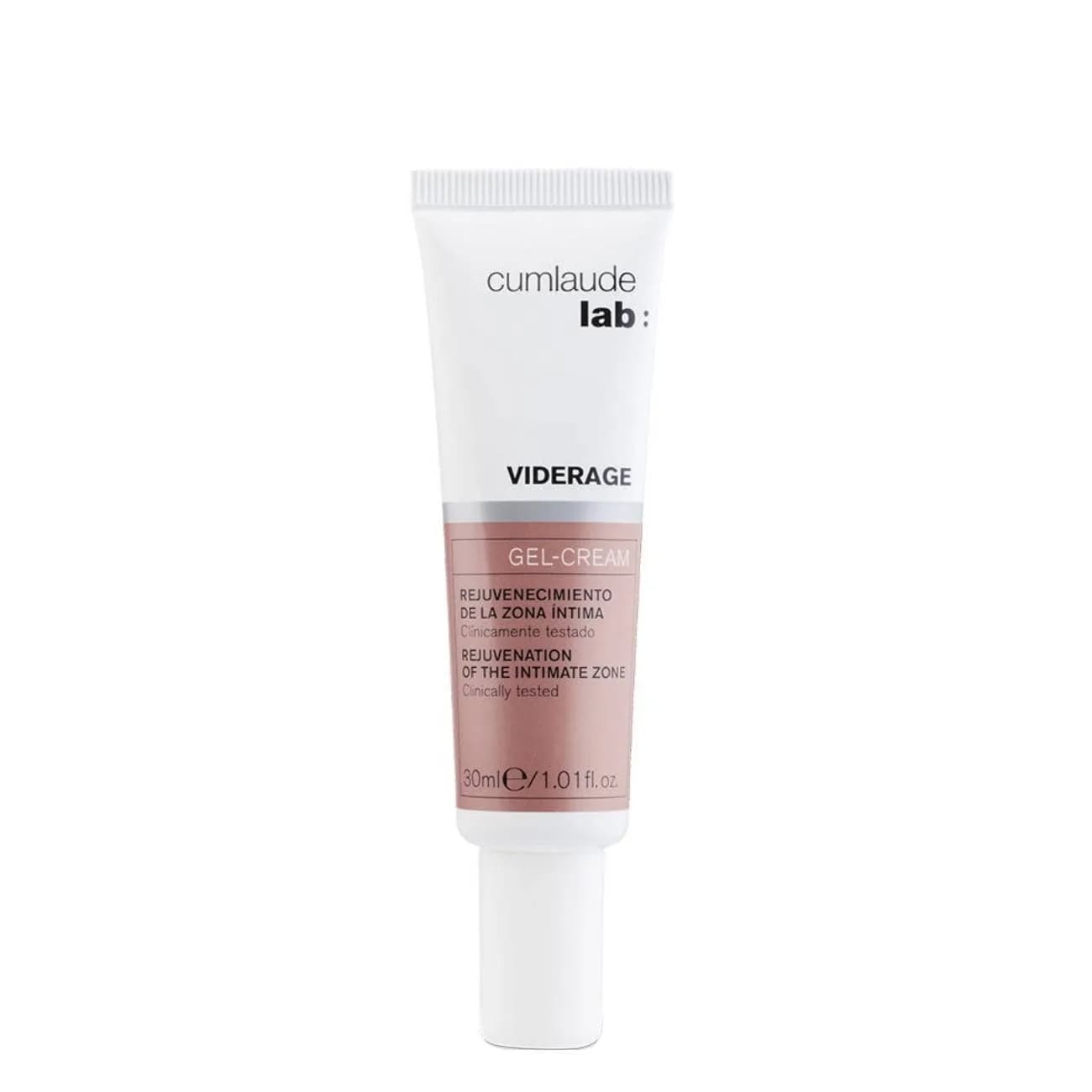 Cumlaude Viderage Gel-Cr 30Ml