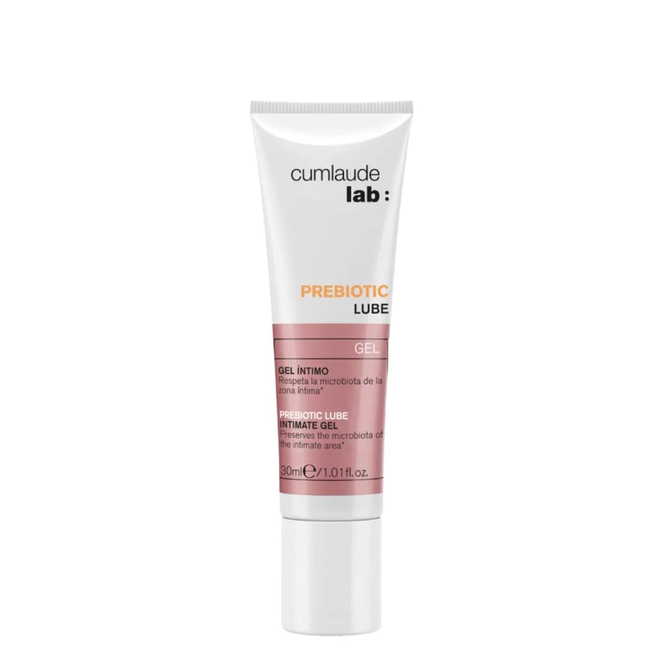 Cumlaude Prebiotic Lube Gel Ínt 30Ml