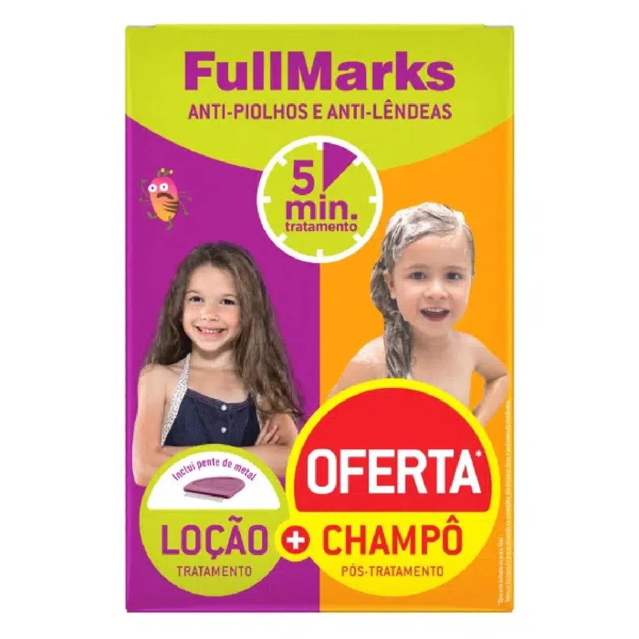 Fullmarks Locao100+OfCh PosTrat150+Pent