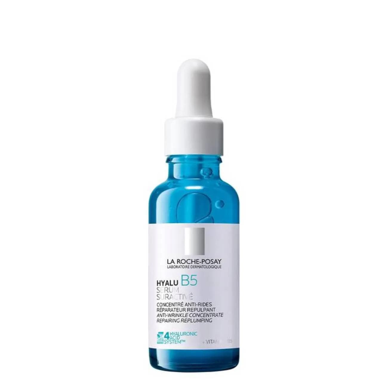 LRPosay Hyalu B5 Suractiv Ser 30Ml