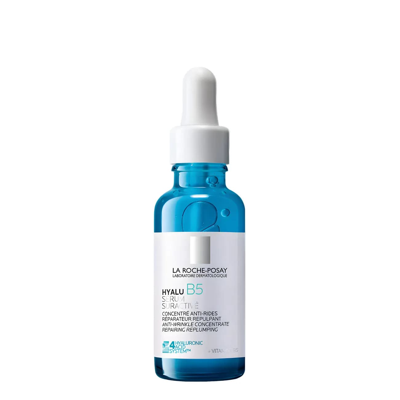 LRPosay Hyalu B5 Suractivated Serum50Ml