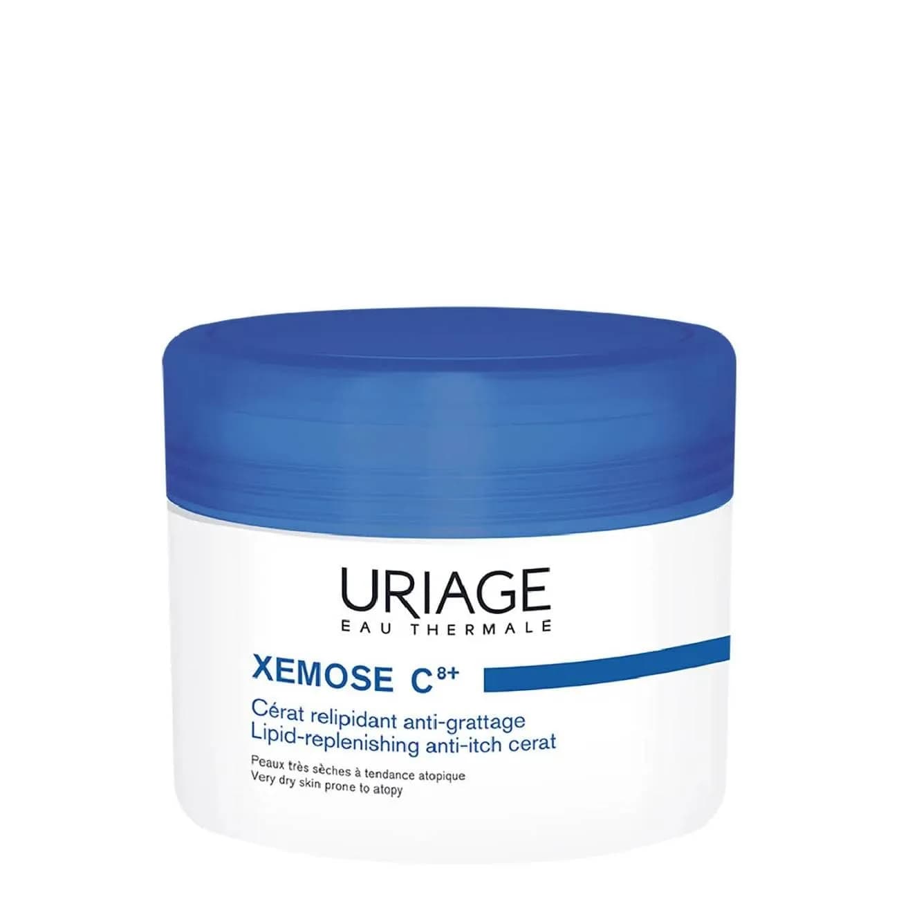Uriage Xemose C8 Cerat Relip Irrit200Ml