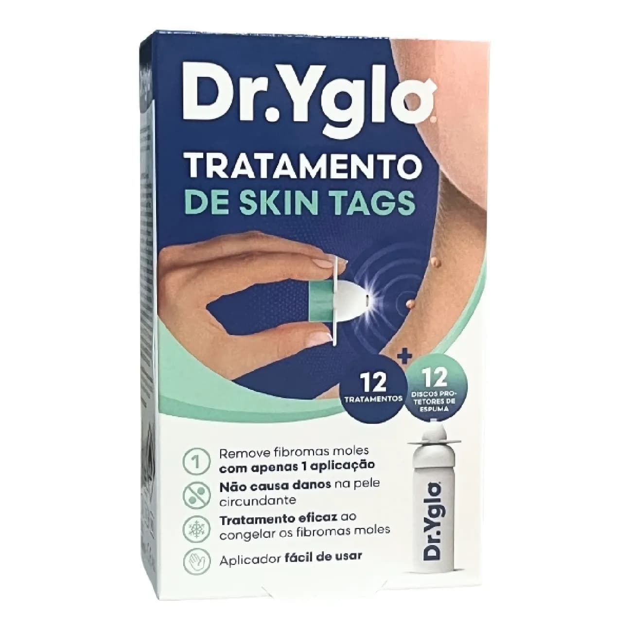 Dr Yglo Skin Tag Remover