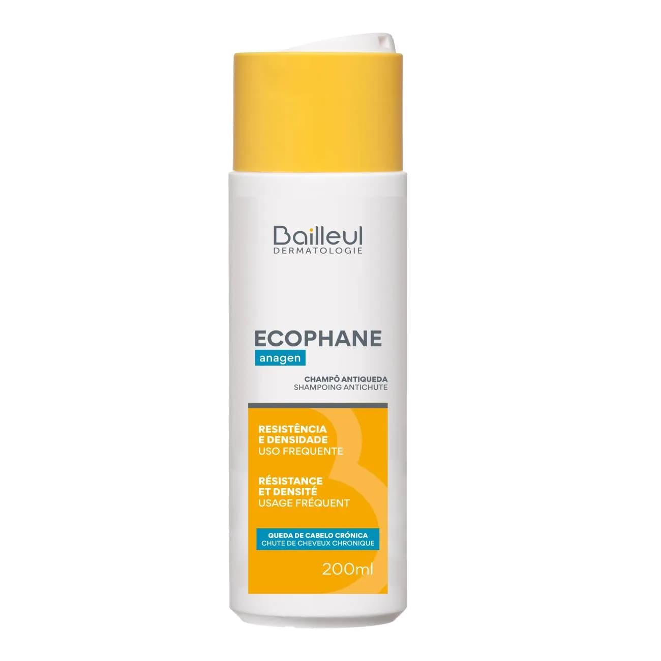 Ecophane anagen Ch Antiqueda 200Ml