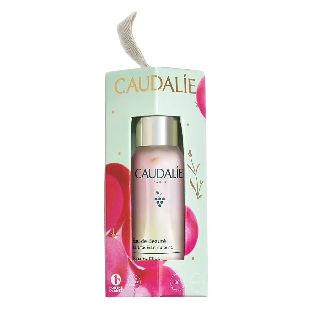 Caudalie Beauty Elixir 30+Masc 15 Set