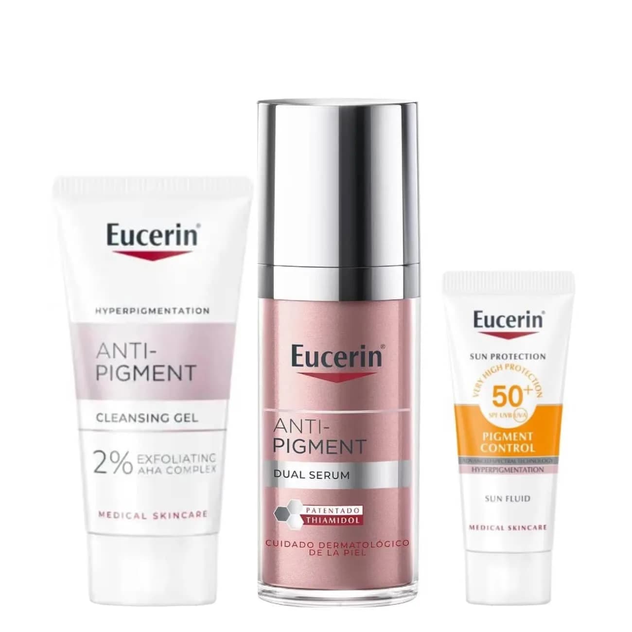 Eucerin Anti-PigmSerDup+OfGel20+SunPFl7