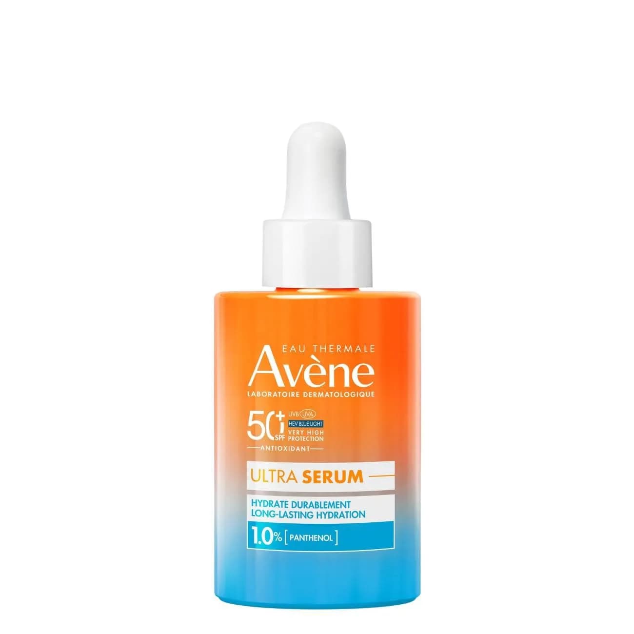 Avene Solar Ultra Ser Hidrat SPF50+30Ml