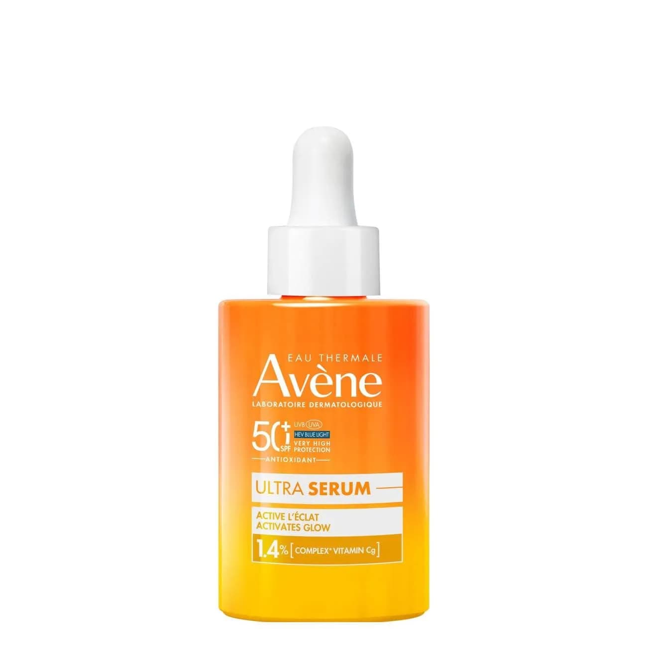 Avene Solar Ultra Ser Ilumin SPF50+30Ml