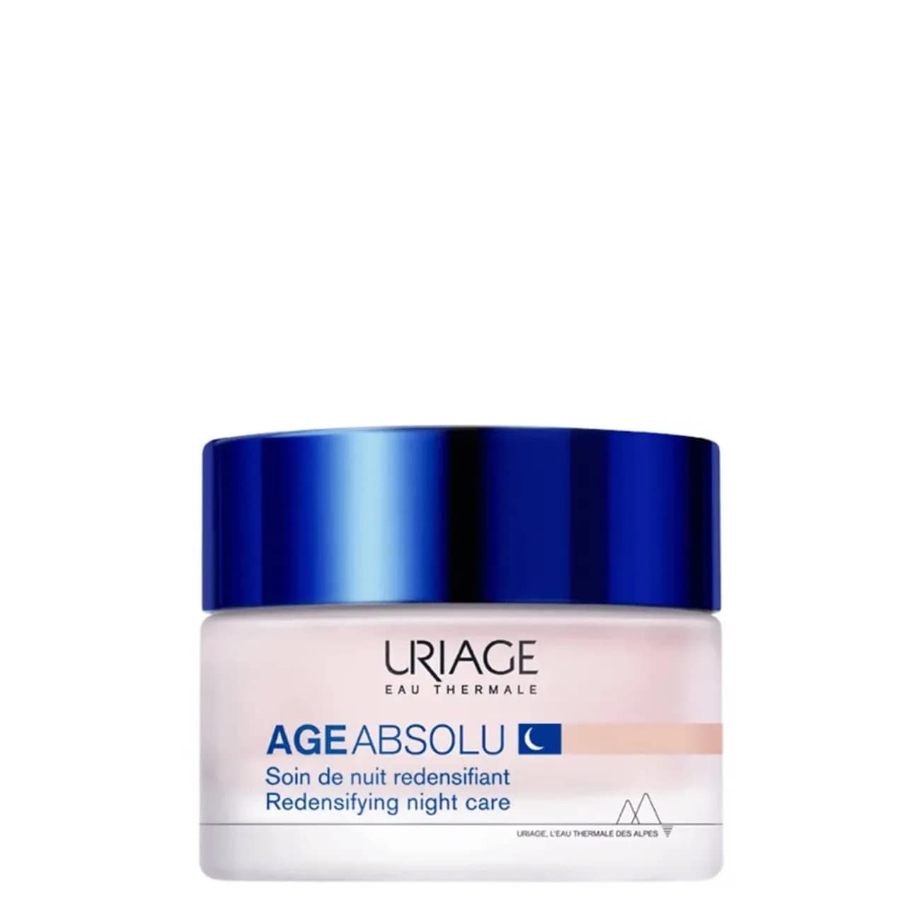 Uriage Age Absolu Bals Olhos Reden 15Ml
