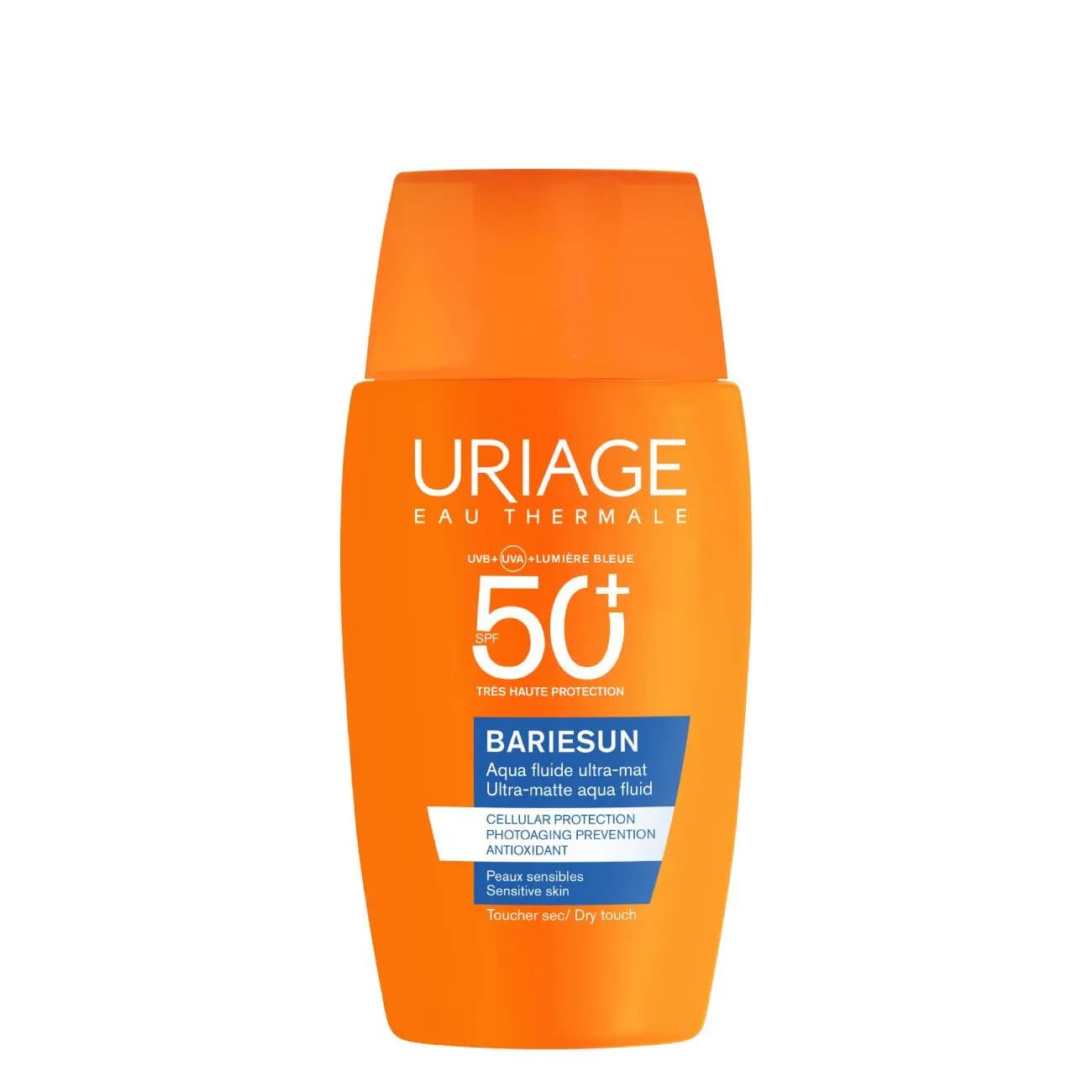 Uriage Bariesun Fl Ult Mat SPF50+ 50Ml