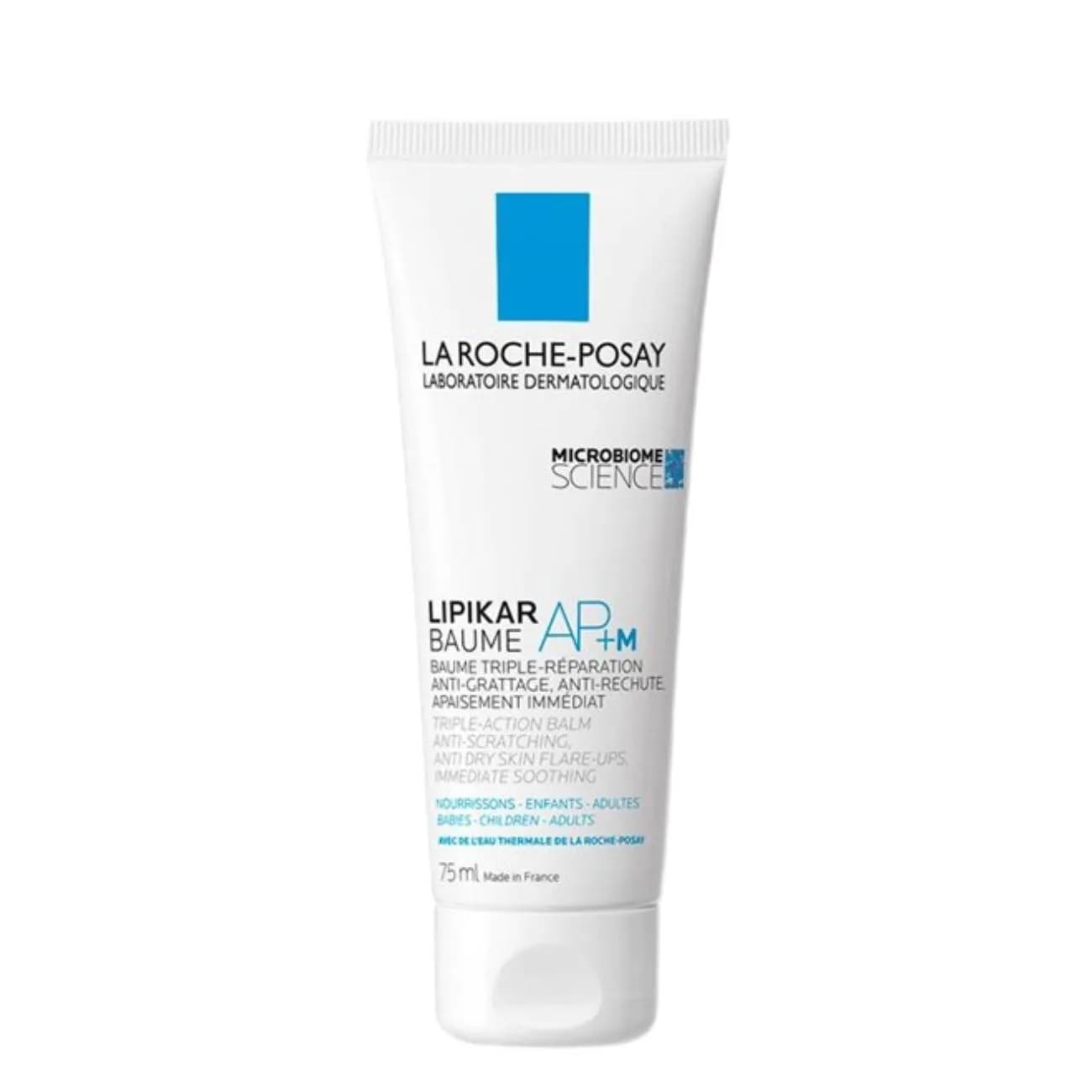 Lrposay Lipikar Baume Ap+ Max 75Ml