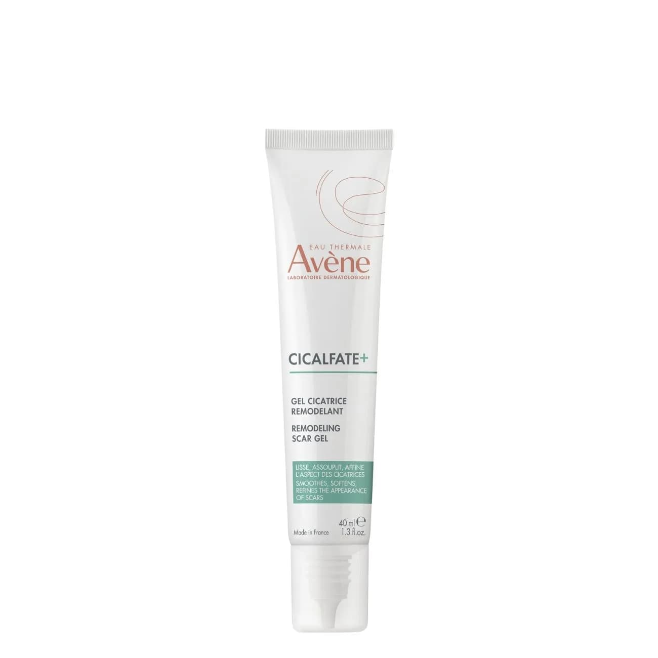 Avene Cicalfate+ Gel Rem Cicatrizes40Ml
