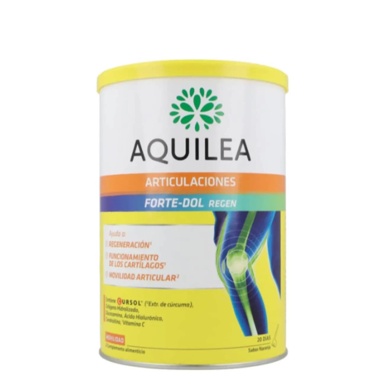 Aquilea Articul Forte-Dol Regen Pó 280G