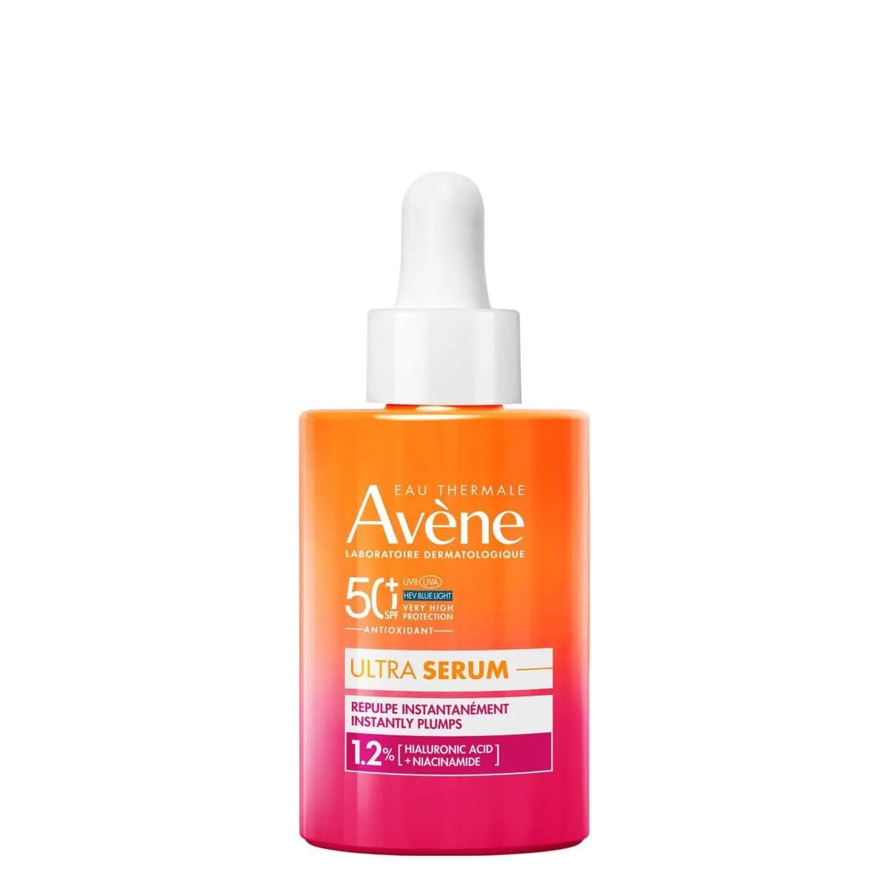 Avene Solar Ultra Ser PreenchSPF50+30Ml
