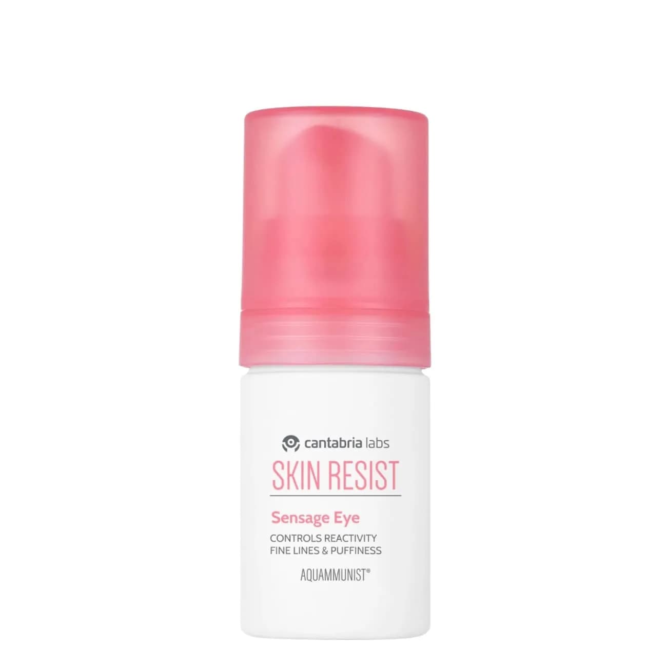 Skin Resist Sensage Eye Cr Olh Palp15Ml