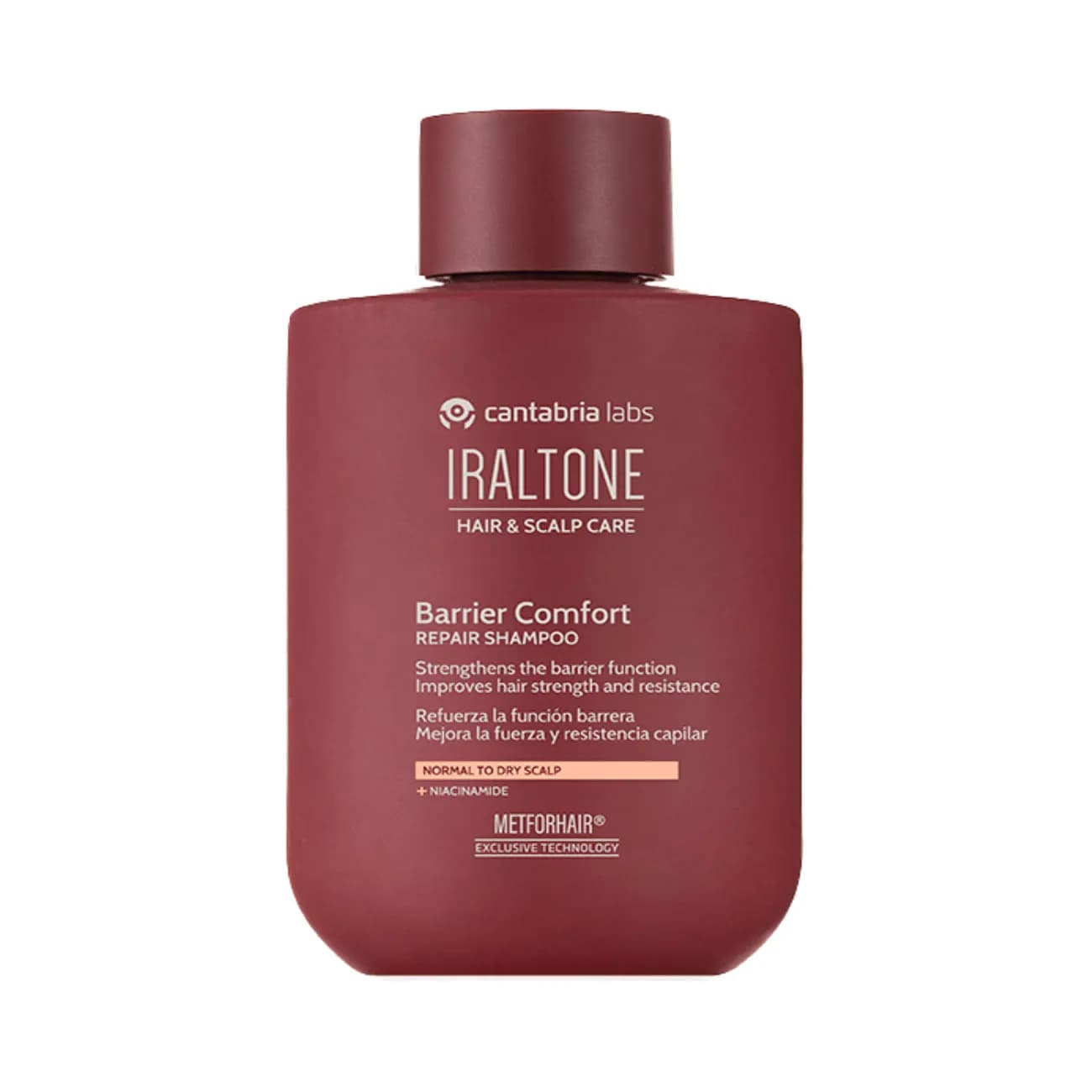 Iraltone Barrier Comfort Repair Ch250Ml