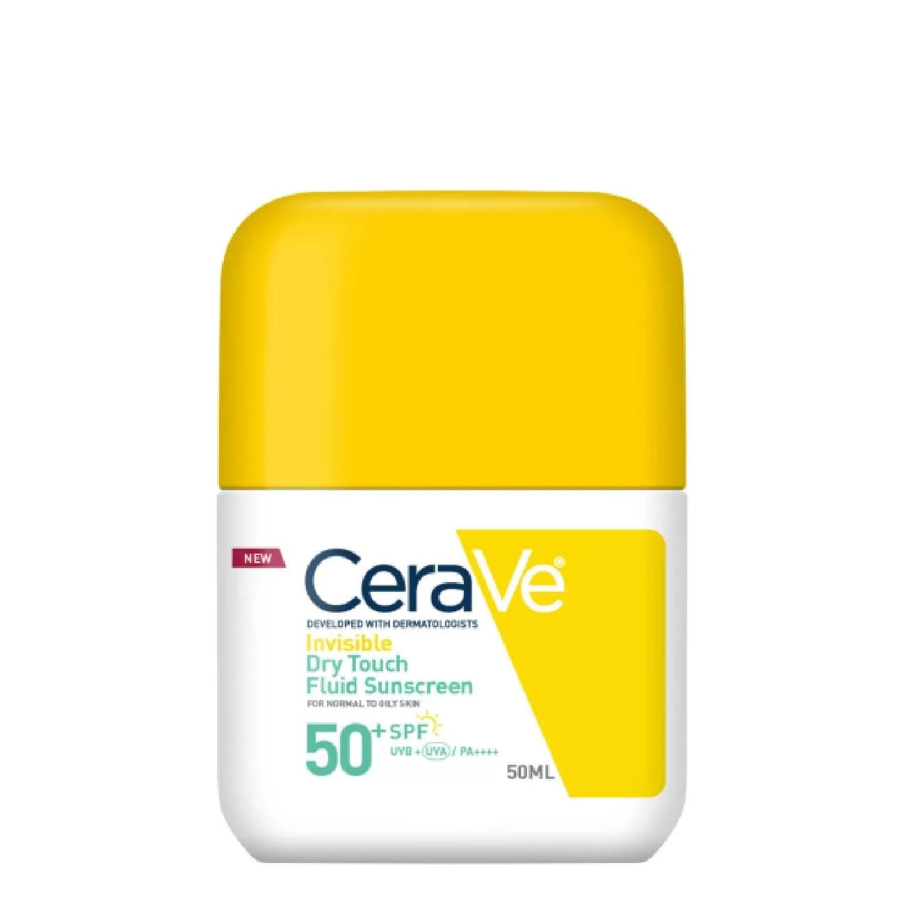 CeraVe Fl Prot Inv OilControlSPF50+50Ml