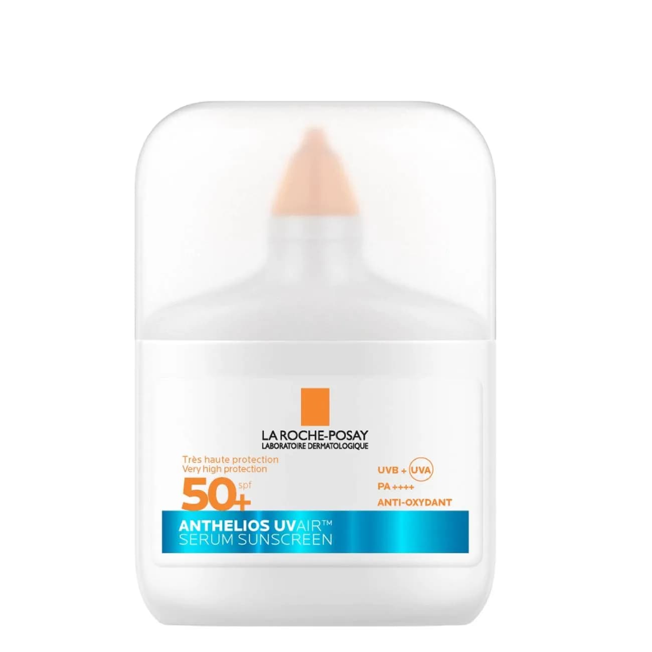 LRPosay Anth UVAir Serum SPF50+ 50Ml