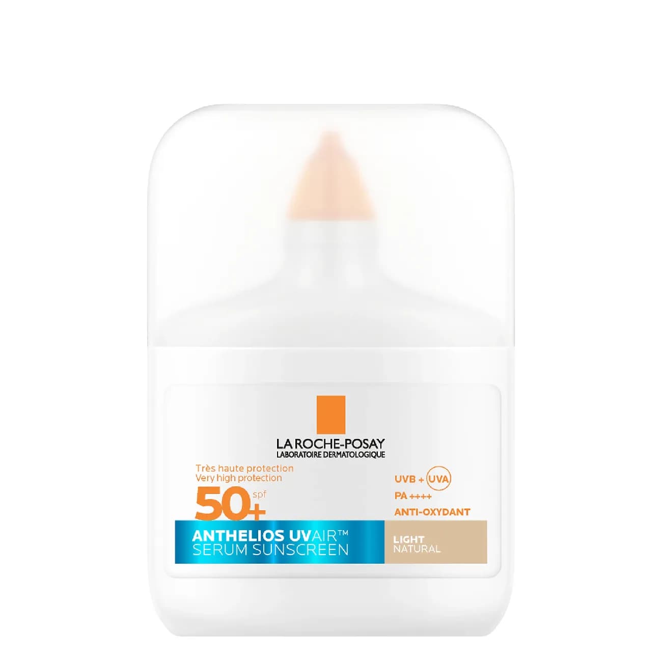 LRPosay Anth UVAir Ser CorClar SPF50+50