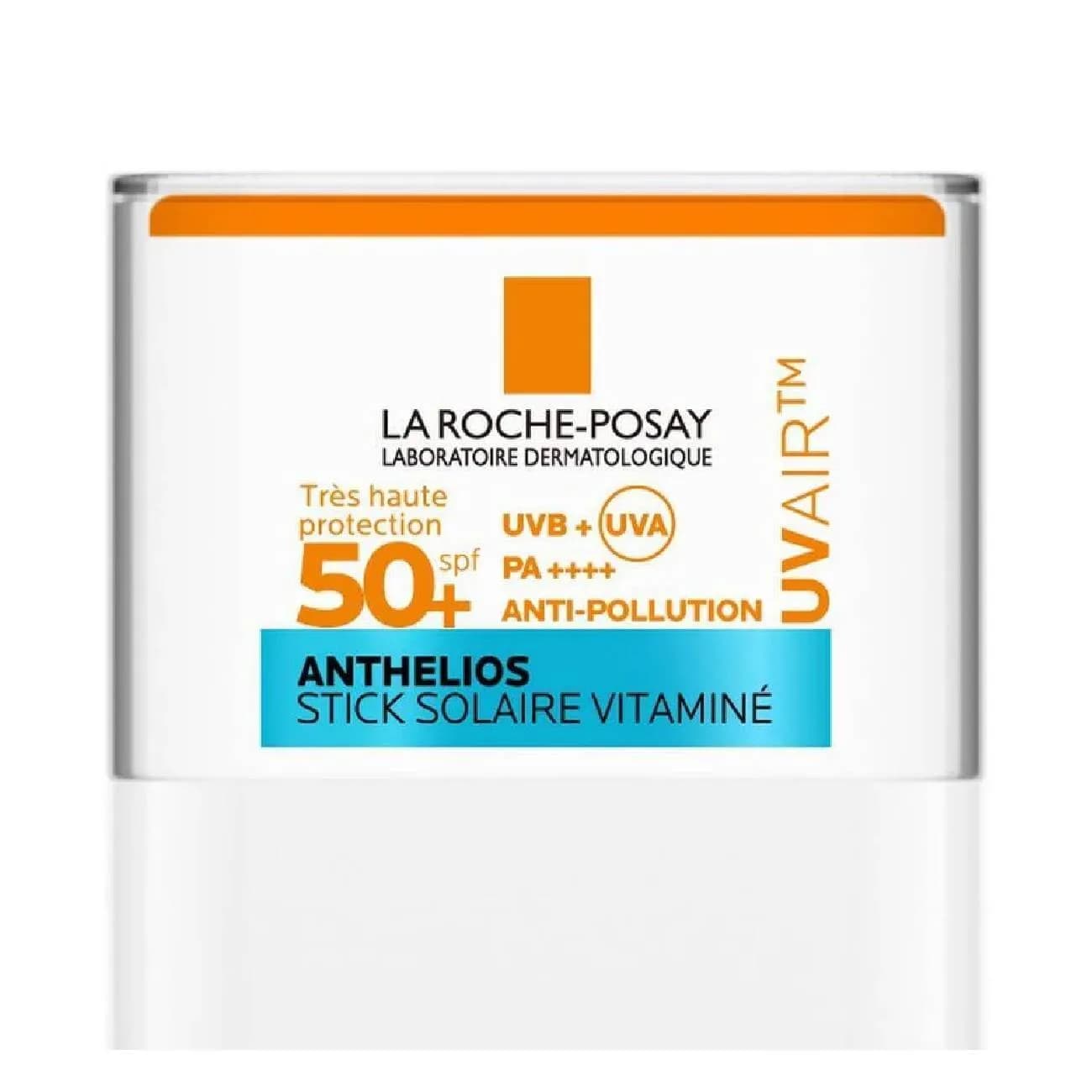 LRPosay Anth UVAIR VitSun StickSPF50+9G