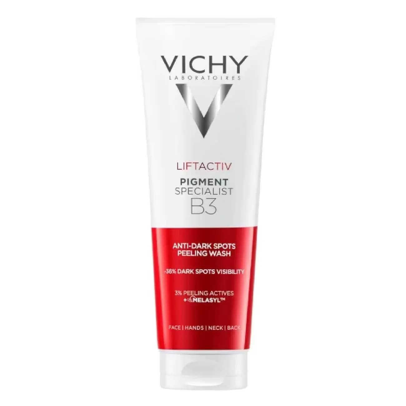 Vichy Pigment Spec B3 Gel Limp 125Ml