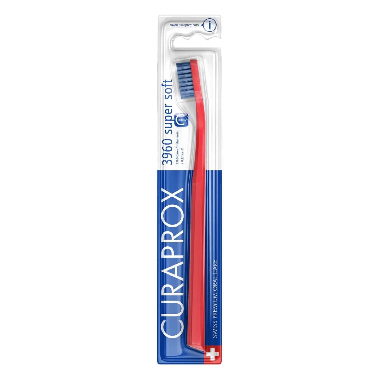 Curaprox CS3960 Esc Dent Super Soft