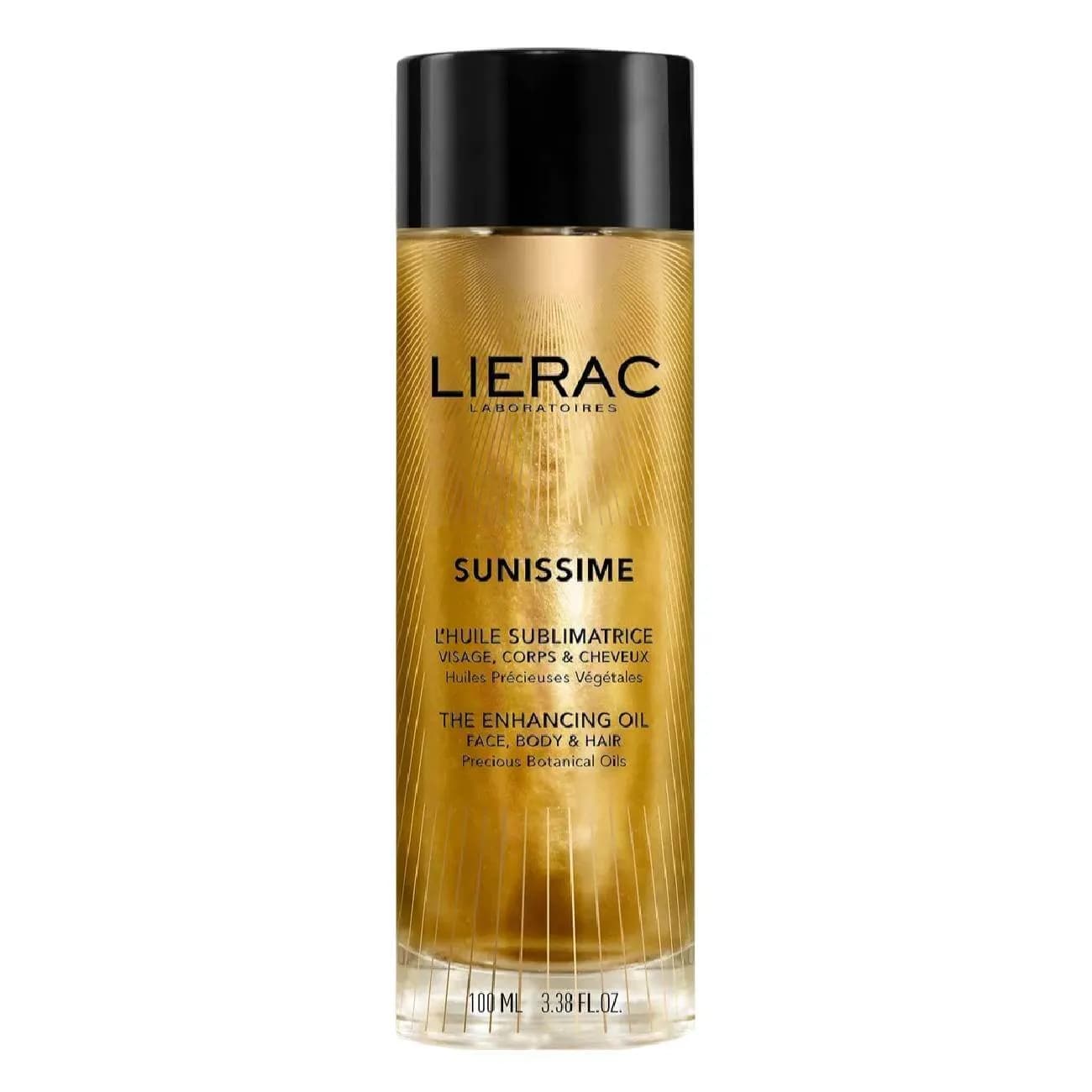 Lierac Sunissime Oleo Sublimador 100Ml