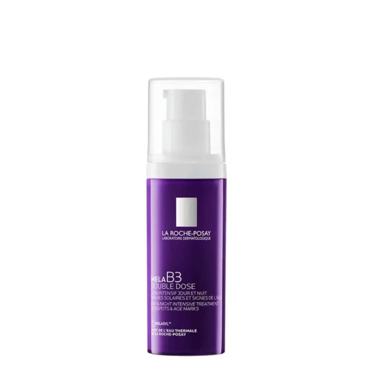 LRPosay Mela B3 Double Dose Emul 40Ml