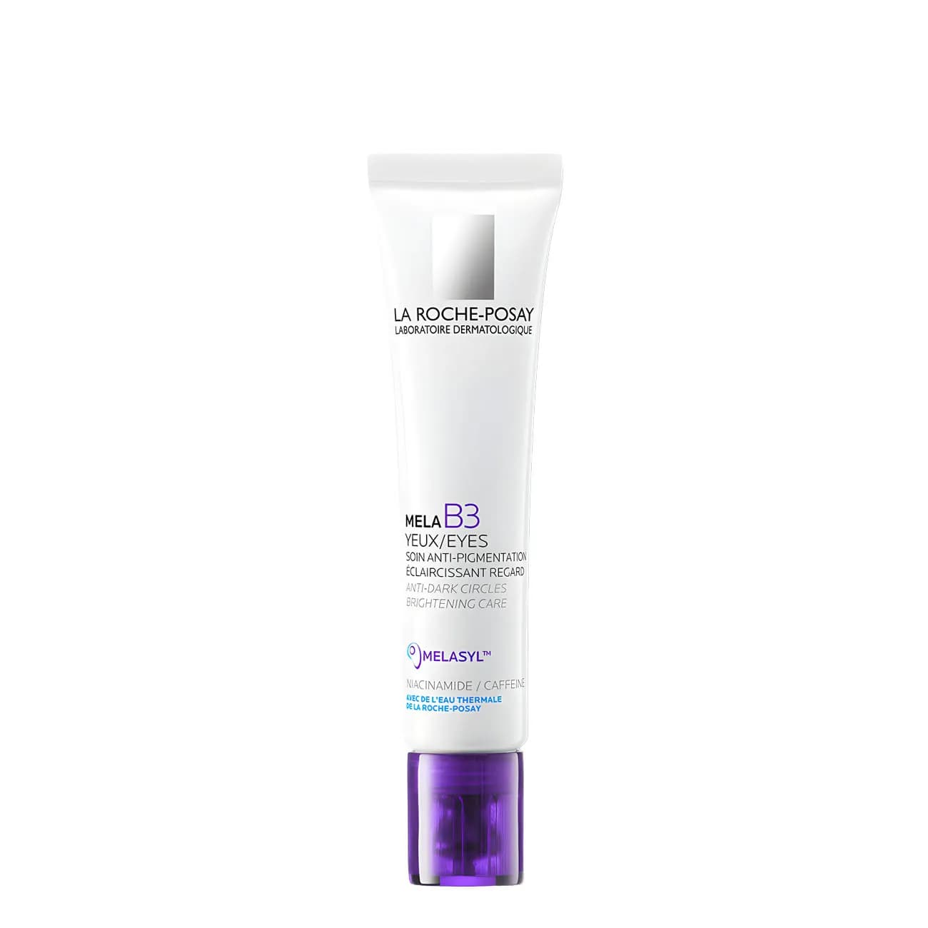 LRPosay Mela B3 Cr Cont Olhos 15Ml