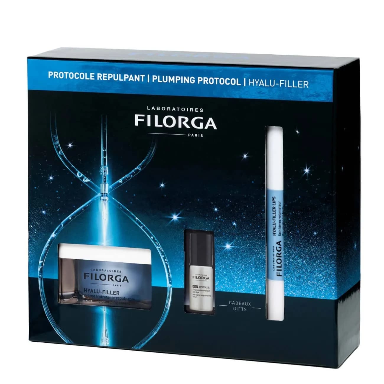 Filorga Hyalu-Filler Coffret Xmas 2025